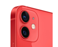 Apple iPhone 12 Mini 256GB (PRODUCT)Red 5G - 592142 - zdjęcie 4